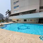 Laguito Bocagrande Suites Por Parceros Group