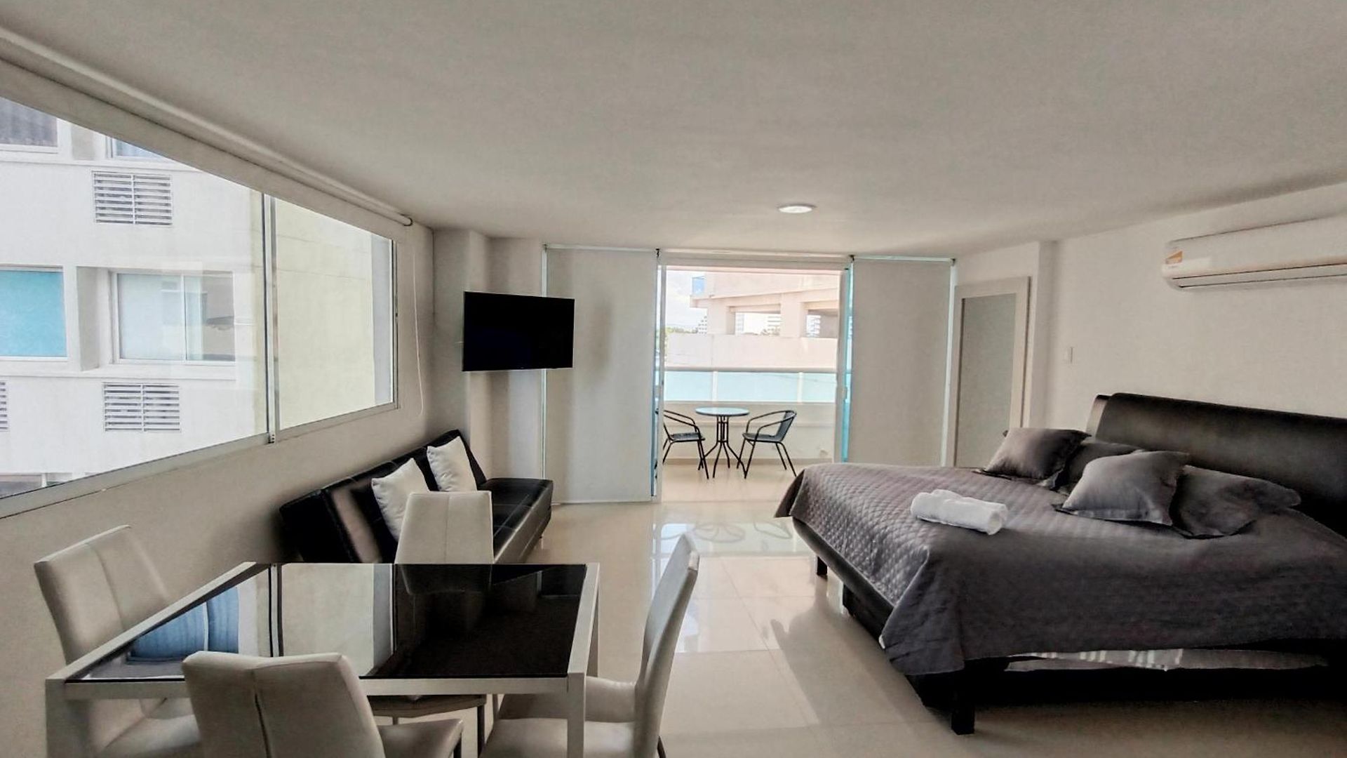 Laguito Bocagrande Por Parceros Group 4* Cartagena