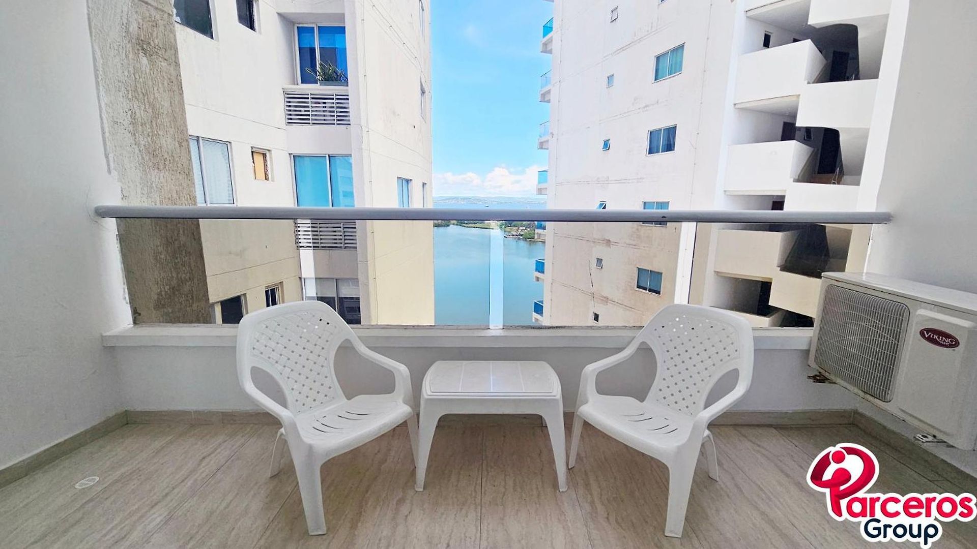 Laguito Bocagrande Por Parceros Group Apartahotel 4*