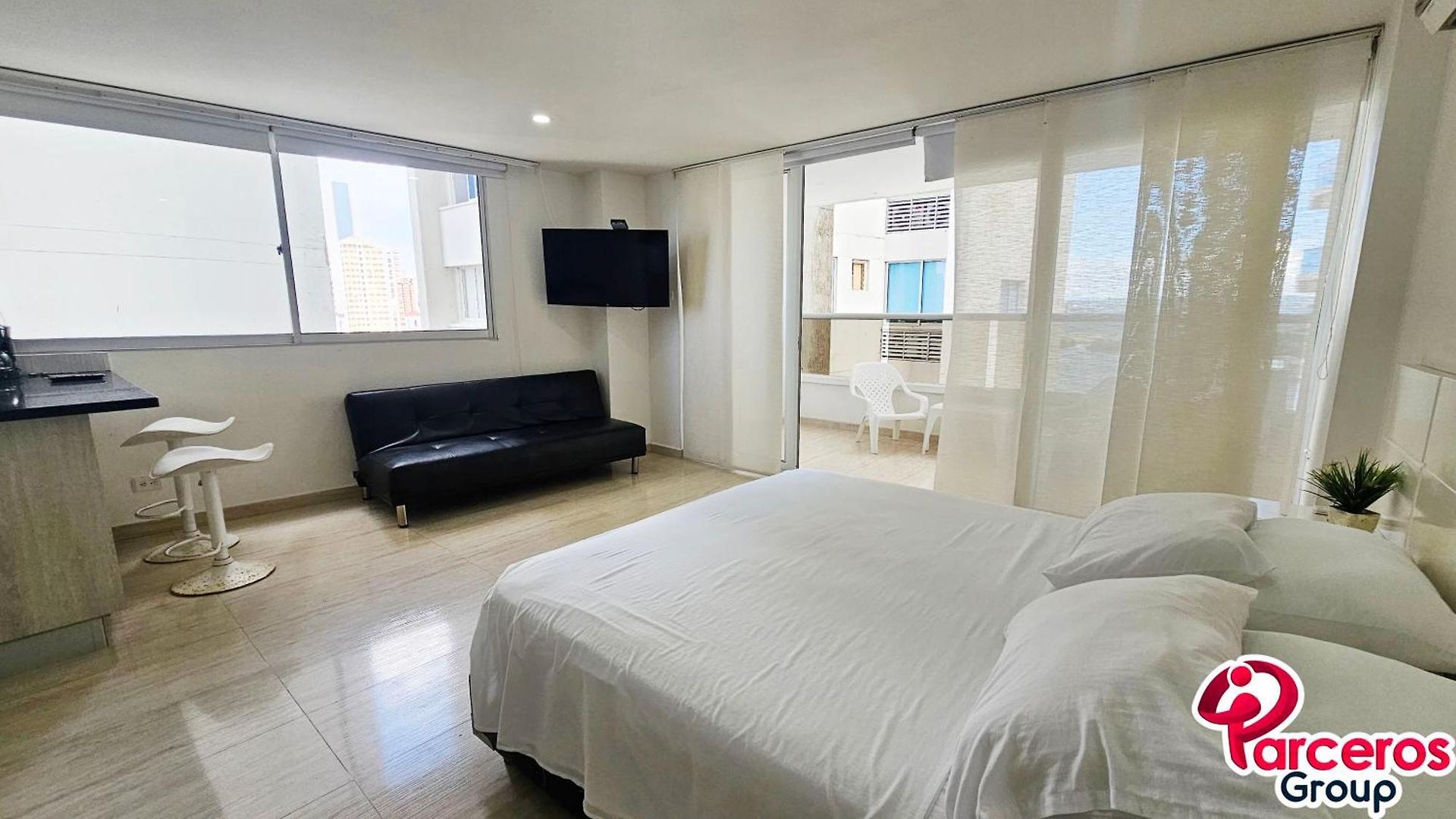 Apartahotel Laguito Bocagrande Por Parceros Group 4*