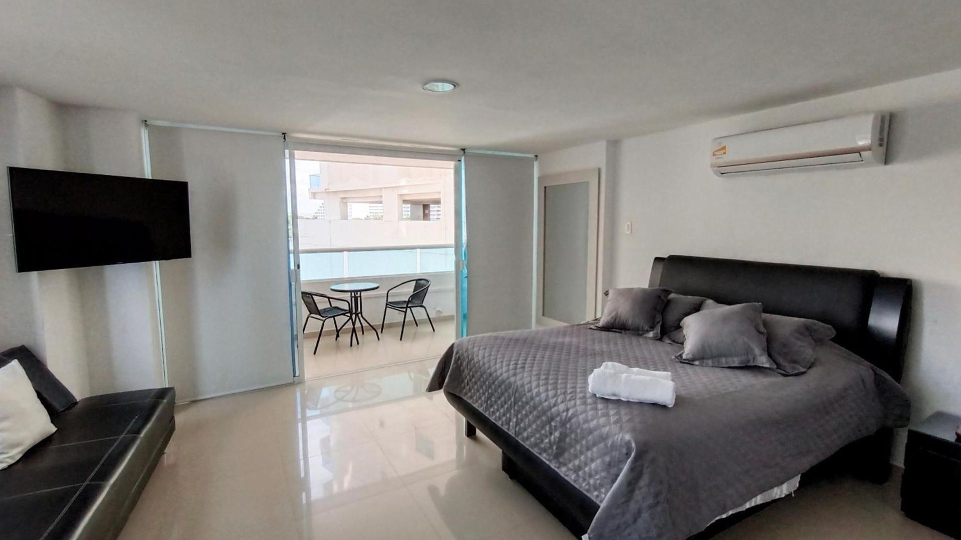 Apartahotel Laguito Bocagrande Por Parceros Group Cartagena