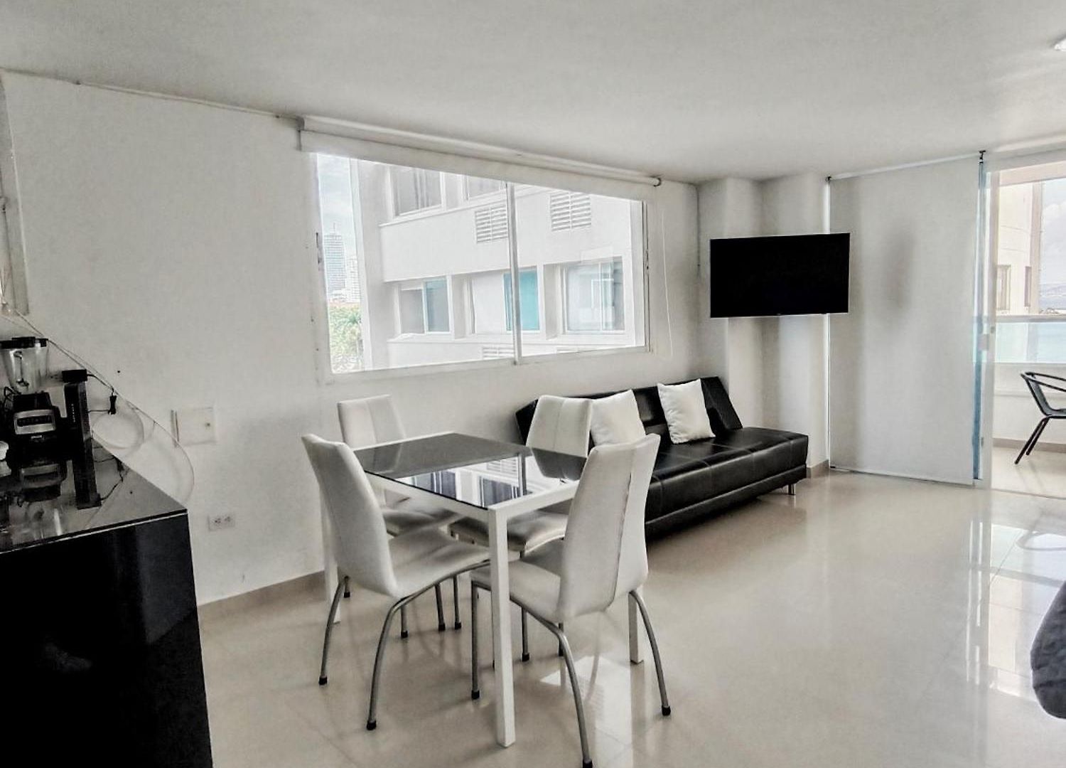 Laguito Bocagrande Por Parceros Group Cartagena