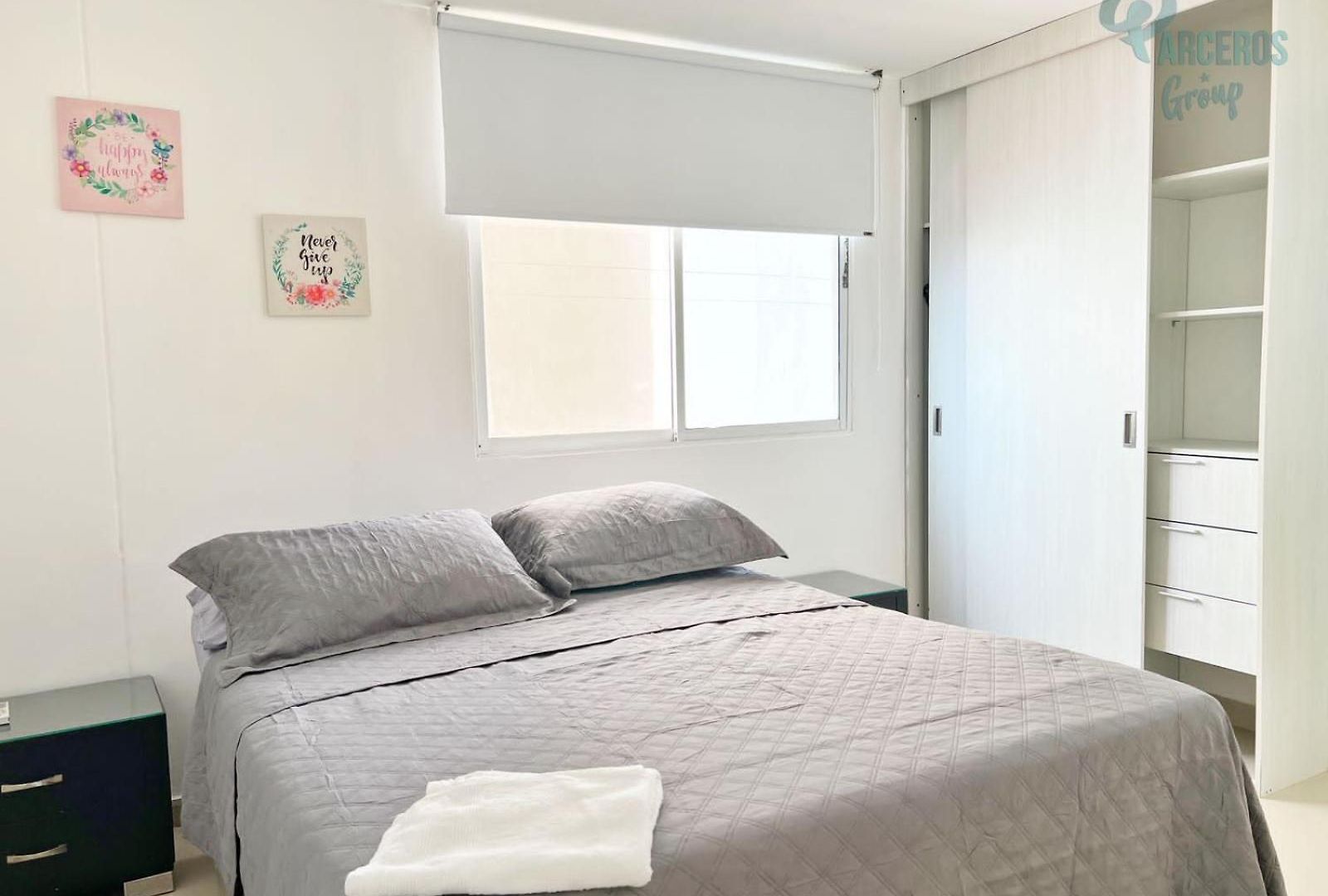 Apartahotel Laguito Bocagrande Por Parceros Group Cartagena