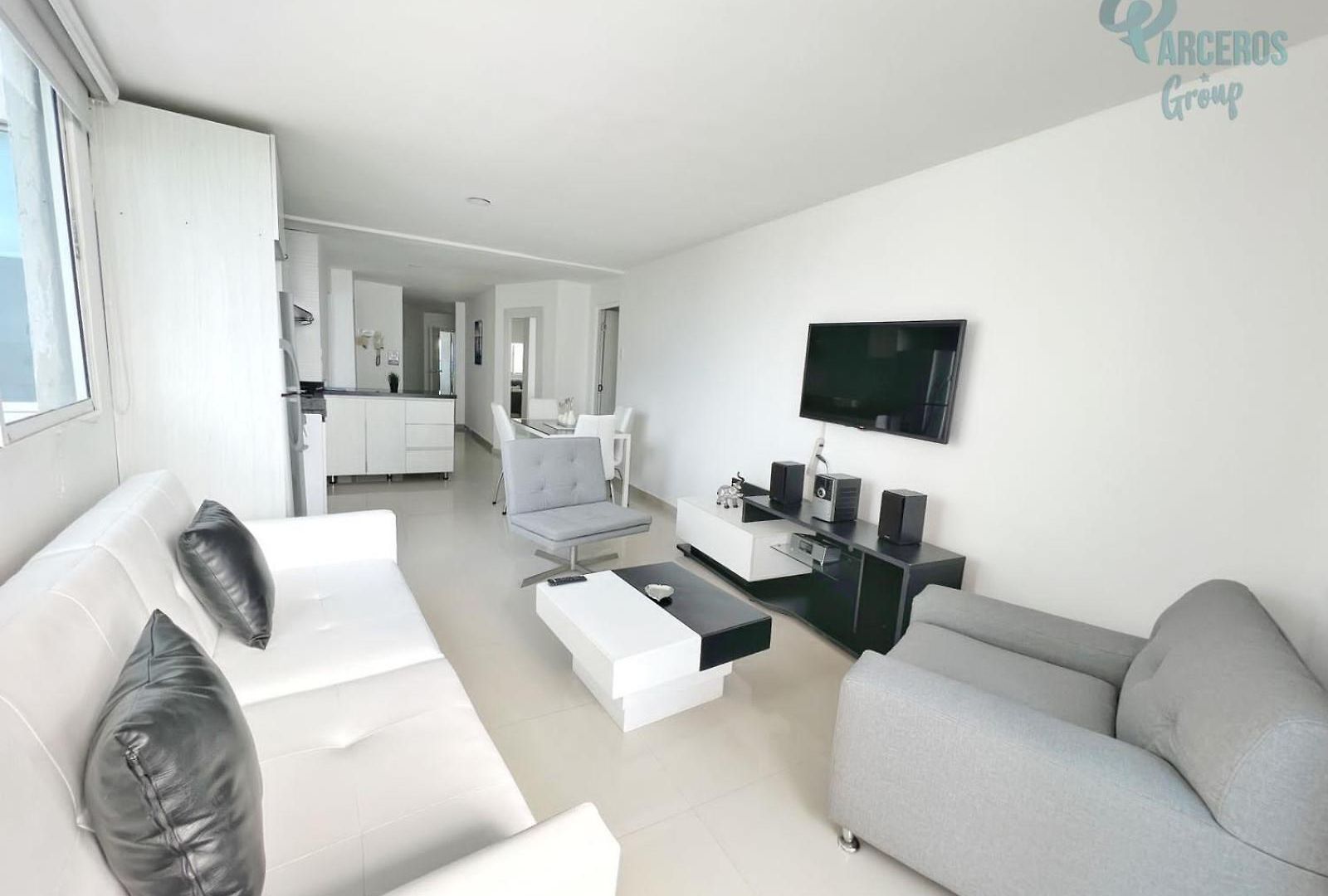 Laguito Bocagrande Por Parceros Group Apartahotel