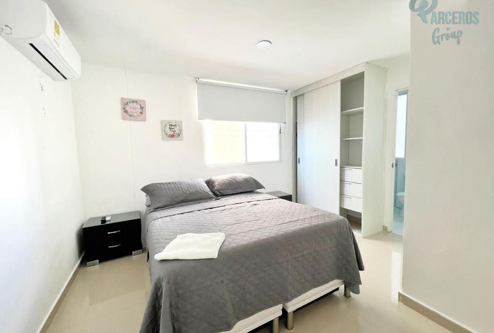 Apartahotel Laguito Bocagrande Por Parceros Group Cartagena