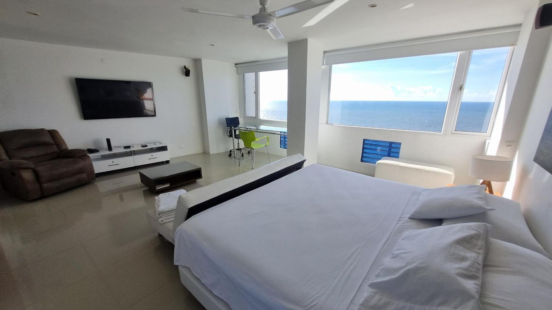 Laguito Bocagrande Por Parceros Group Apartahotel Cartagena