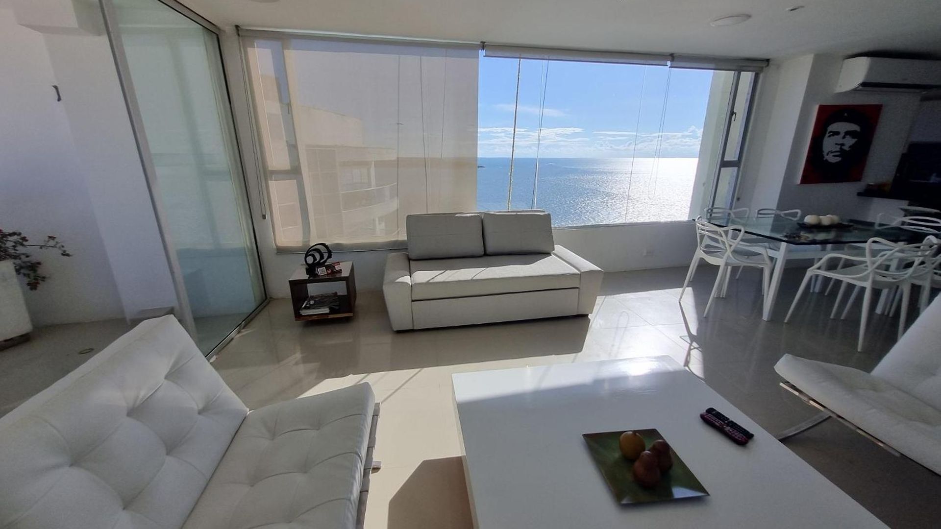 Laguito Bocagrande Por Parceros Group Apartahotel Cartagena