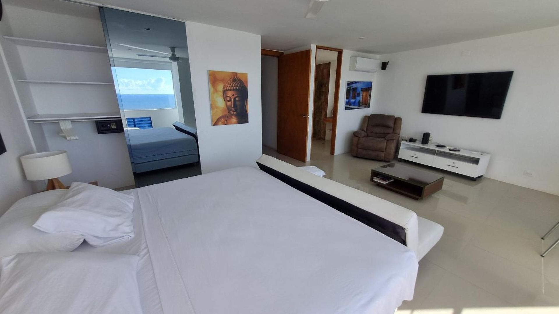 Laguito Bocagrande Por Parceros Group Apartahotel 4*