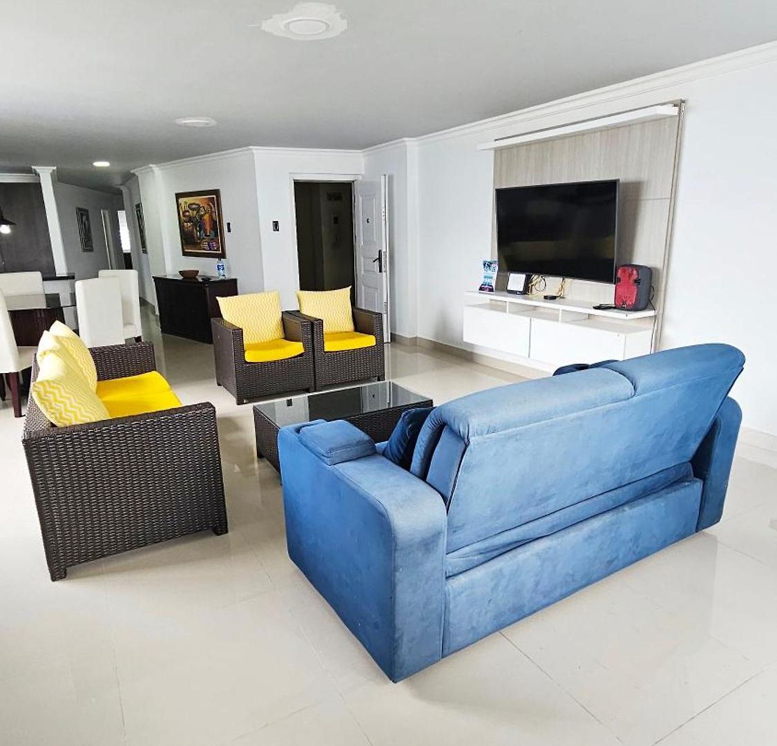 Laguito Bocagrande Por Parceros Group Cartagena
