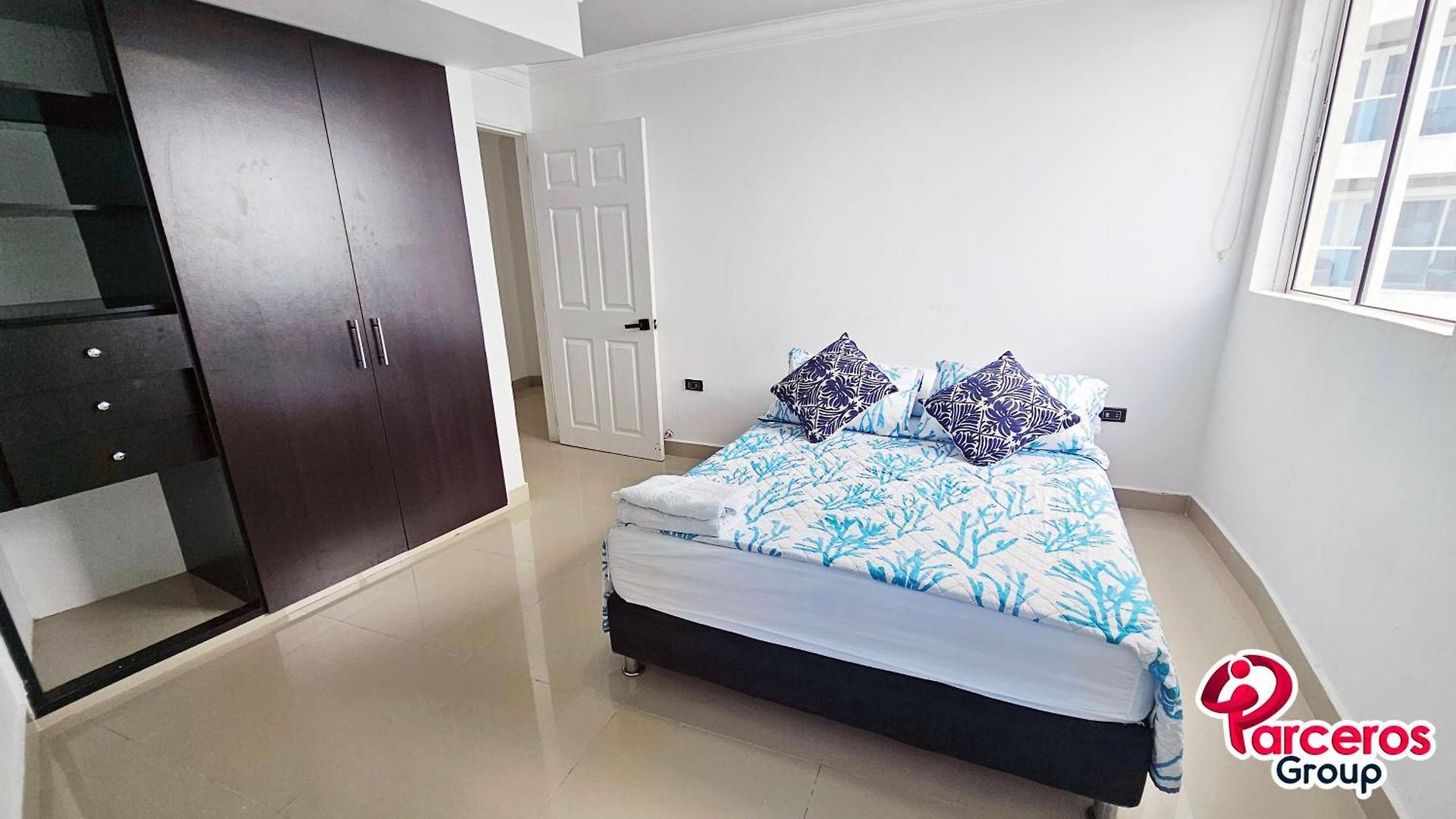 Laguito Bocagrande Por Parceros Group Apartahotel 4*