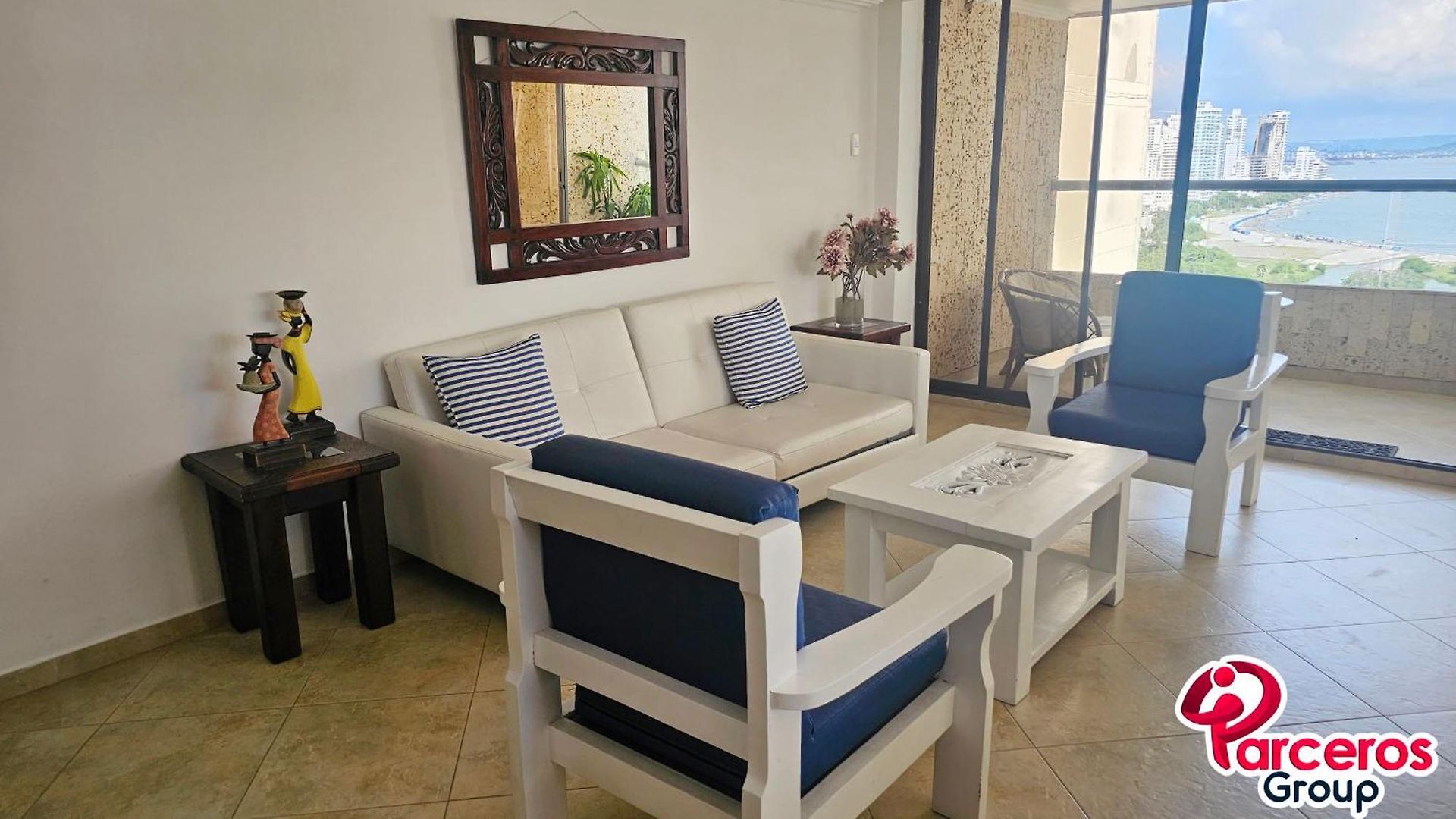 Laguito Bocagrande Por Parceros Group 4* Cartagena