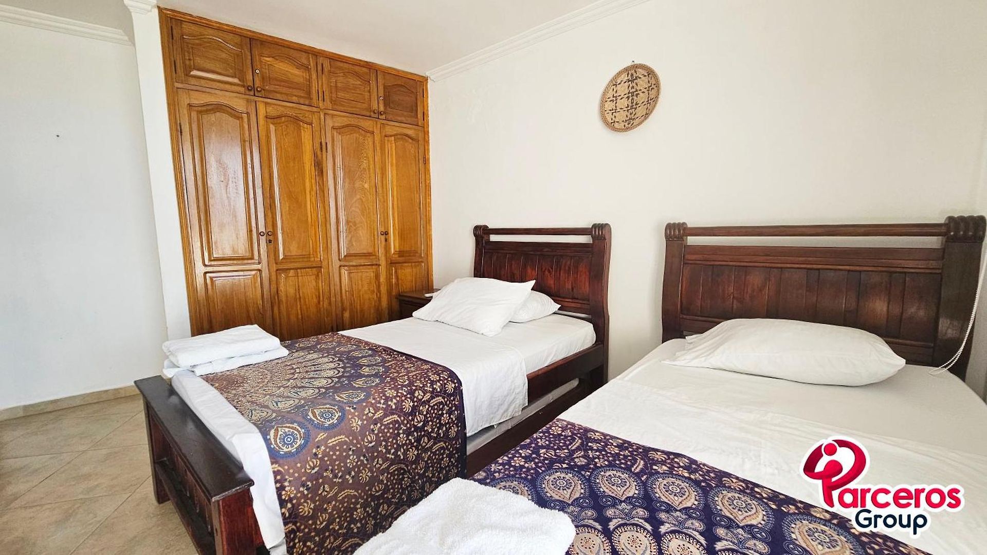 Apartahotel Laguito Bocagrande Por Parceros Group 4*