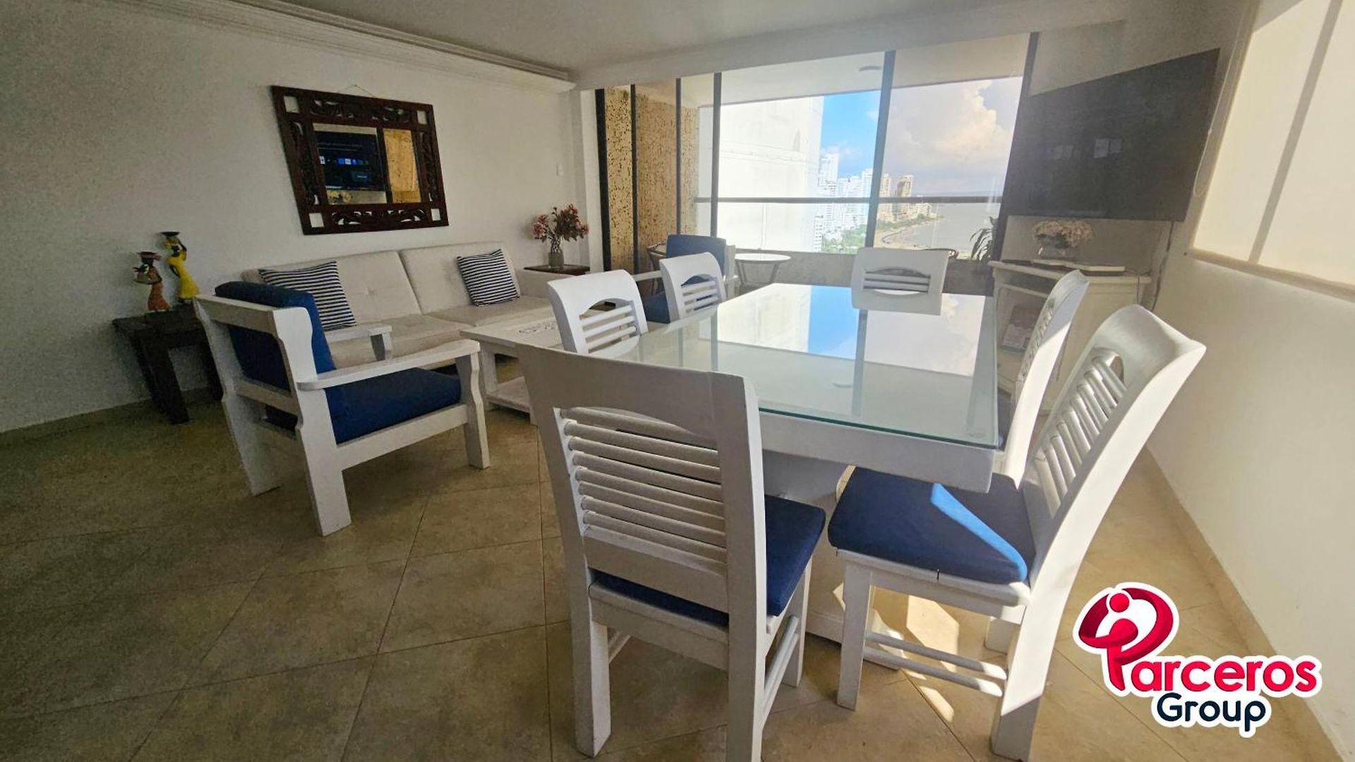 Laguito Bocagrande Por Parceros Group Apartahotel 4*