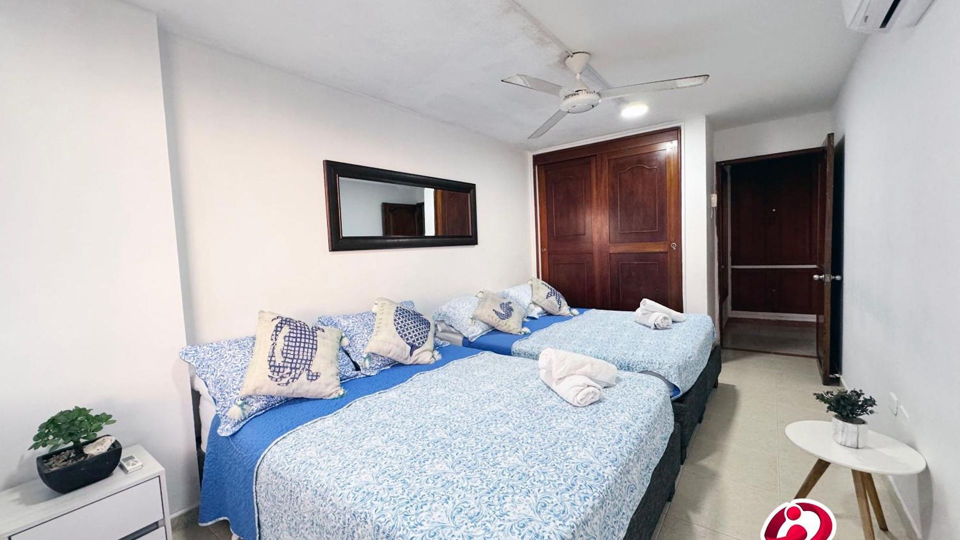 Apartahotel Laguito Bocagrande Por Parceros Group 4*