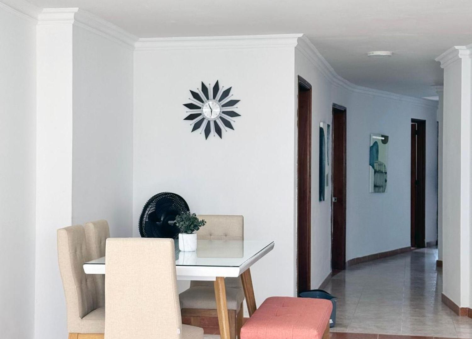 Apartahotel Laguito Bocagrande Por Parceros Group 4*