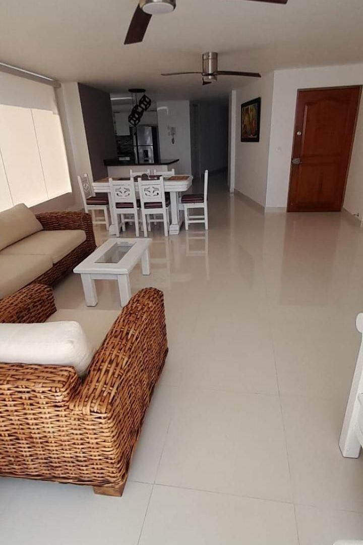 Laguito Bocagrande Por Parceros Group 4*