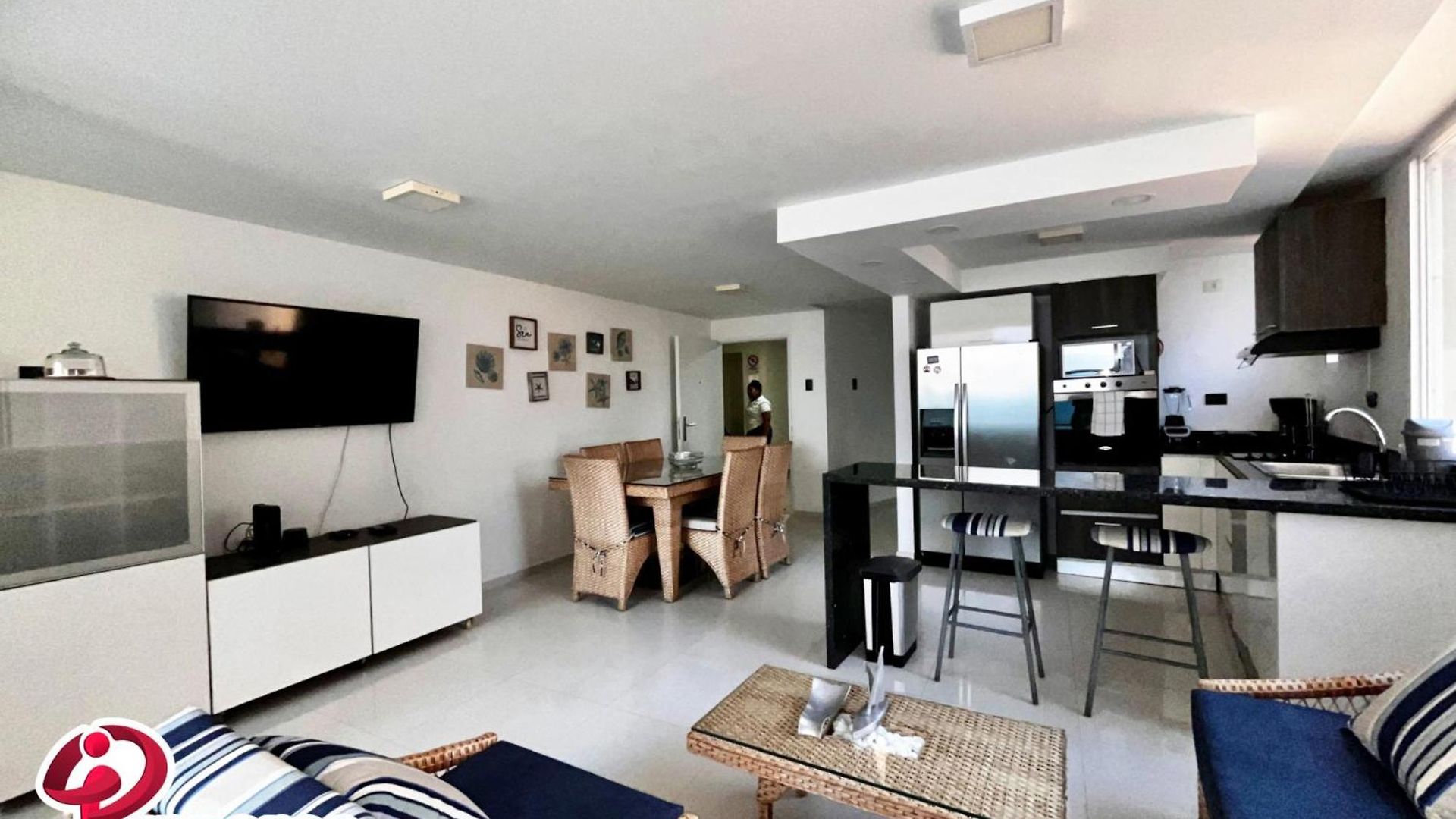 Laguito Bocagrande Por Parceros Group Apartahotel