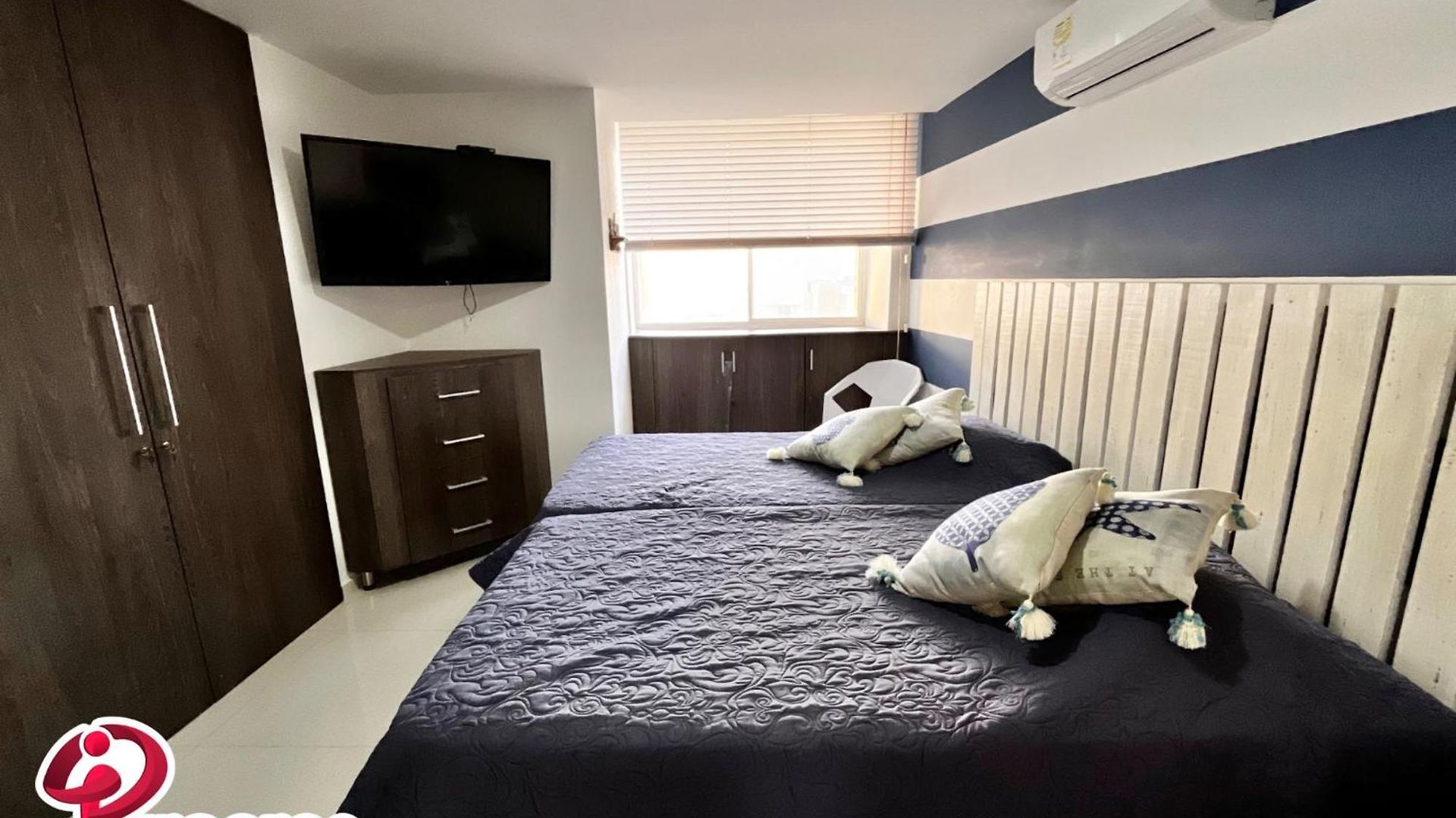 Apartahotel Laguito Bocagrande Por Parceros Group