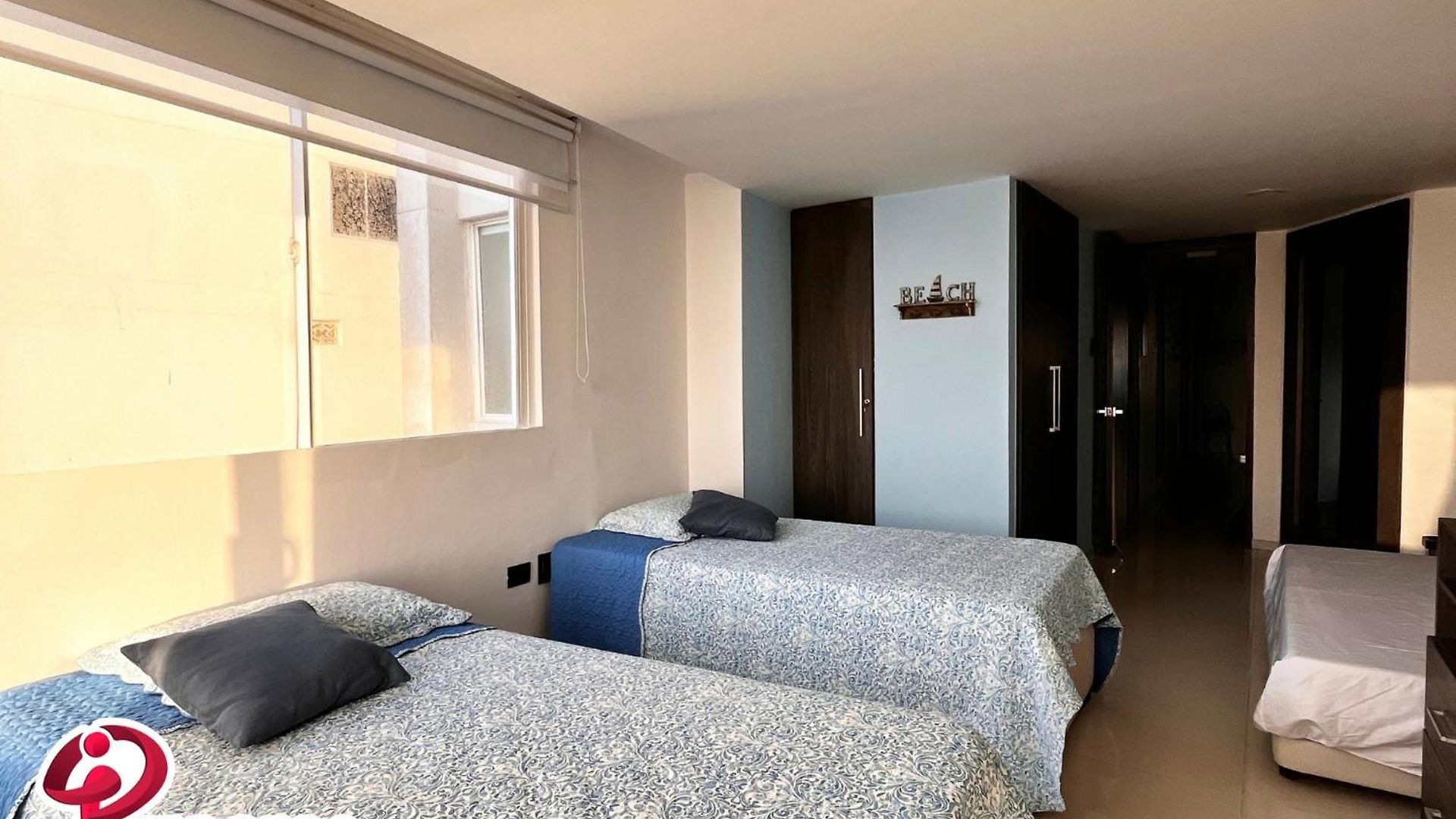 Apartahotel Laguito Bocagrande Por Parceros Group