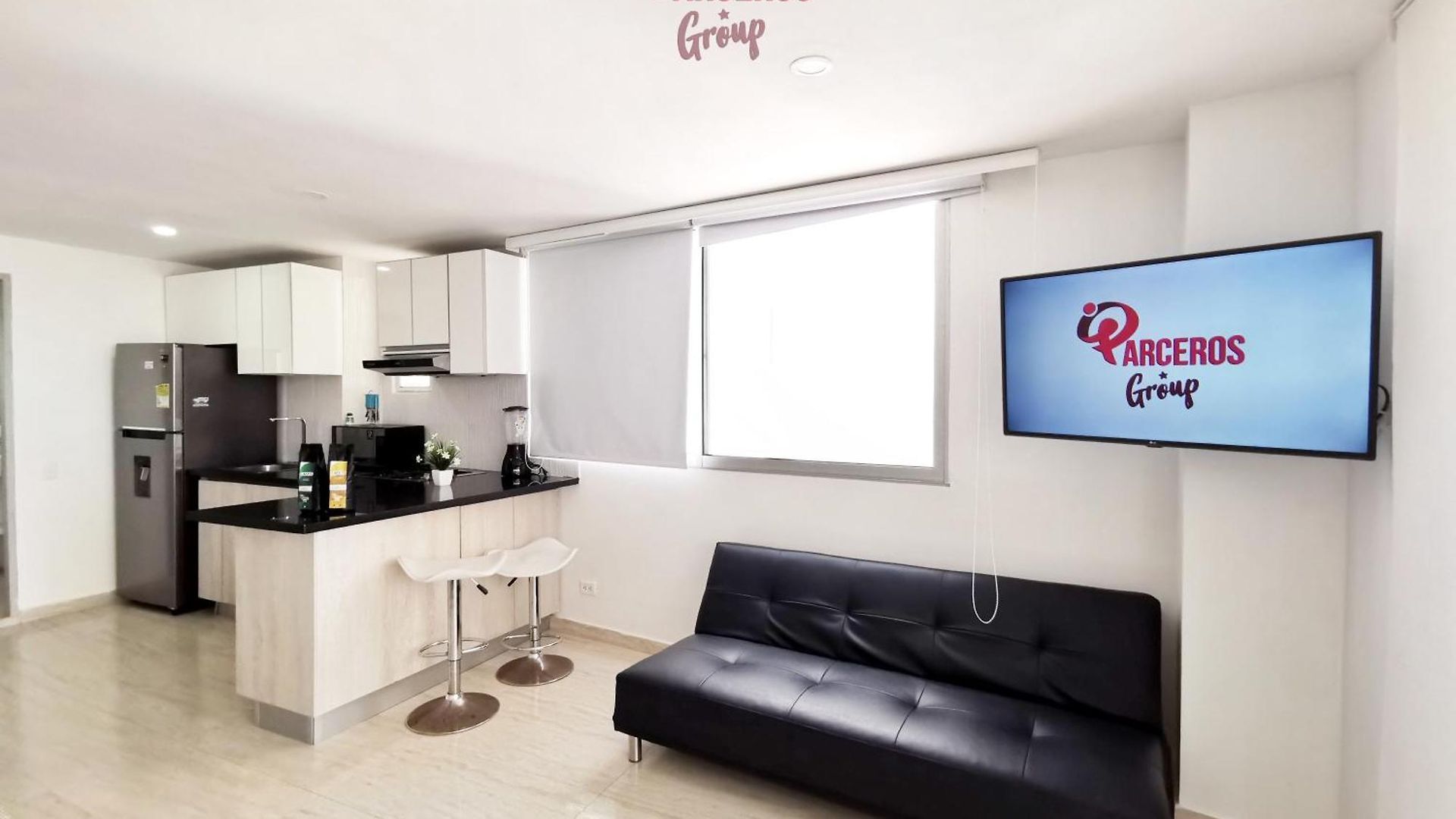 Apartahotel Laguito Bocagrande Por Parceros Group 4*