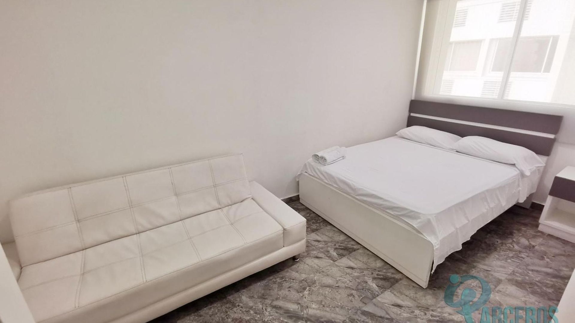 Laguito Bocagrande Por Parceros Group Apartahotel 4*