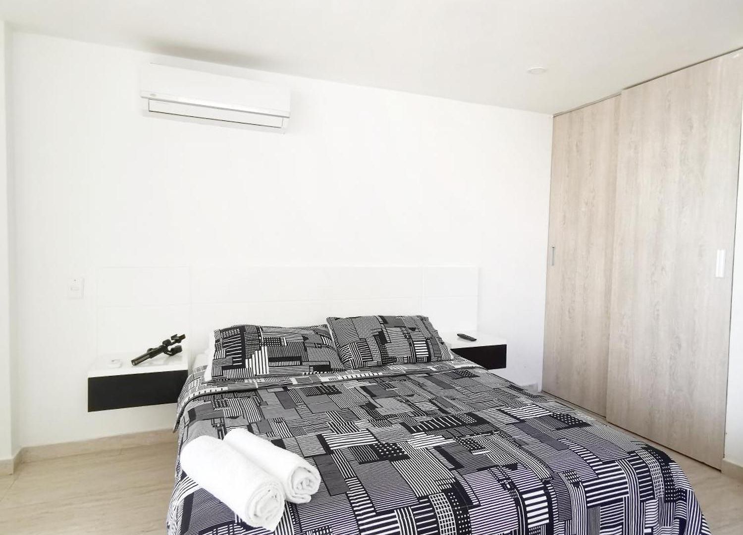 Laguito Bocagrande Por Parceros Group Apartahotel