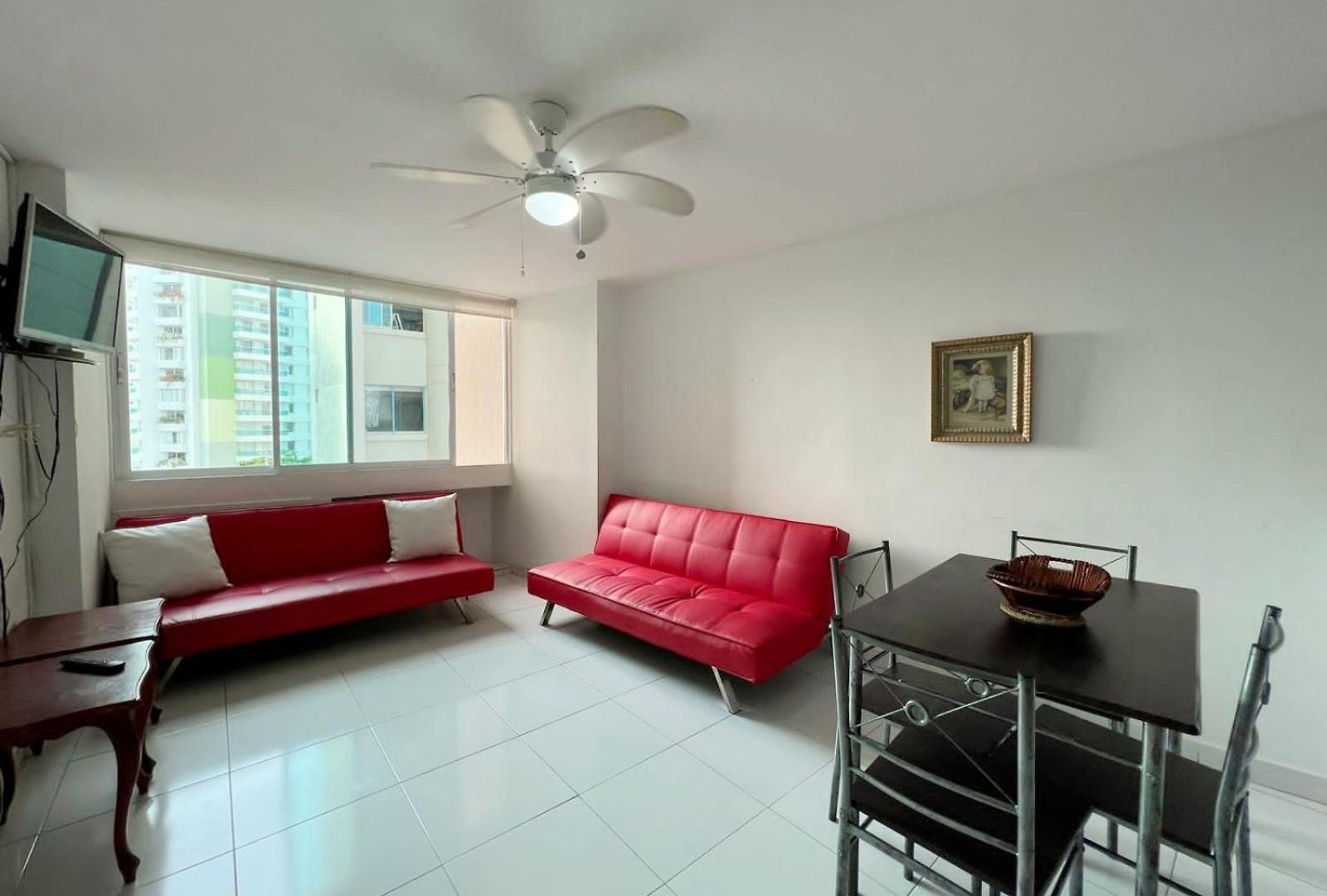 Apartahotel Laguito Bocagrande Por Parceros Group Cartagena