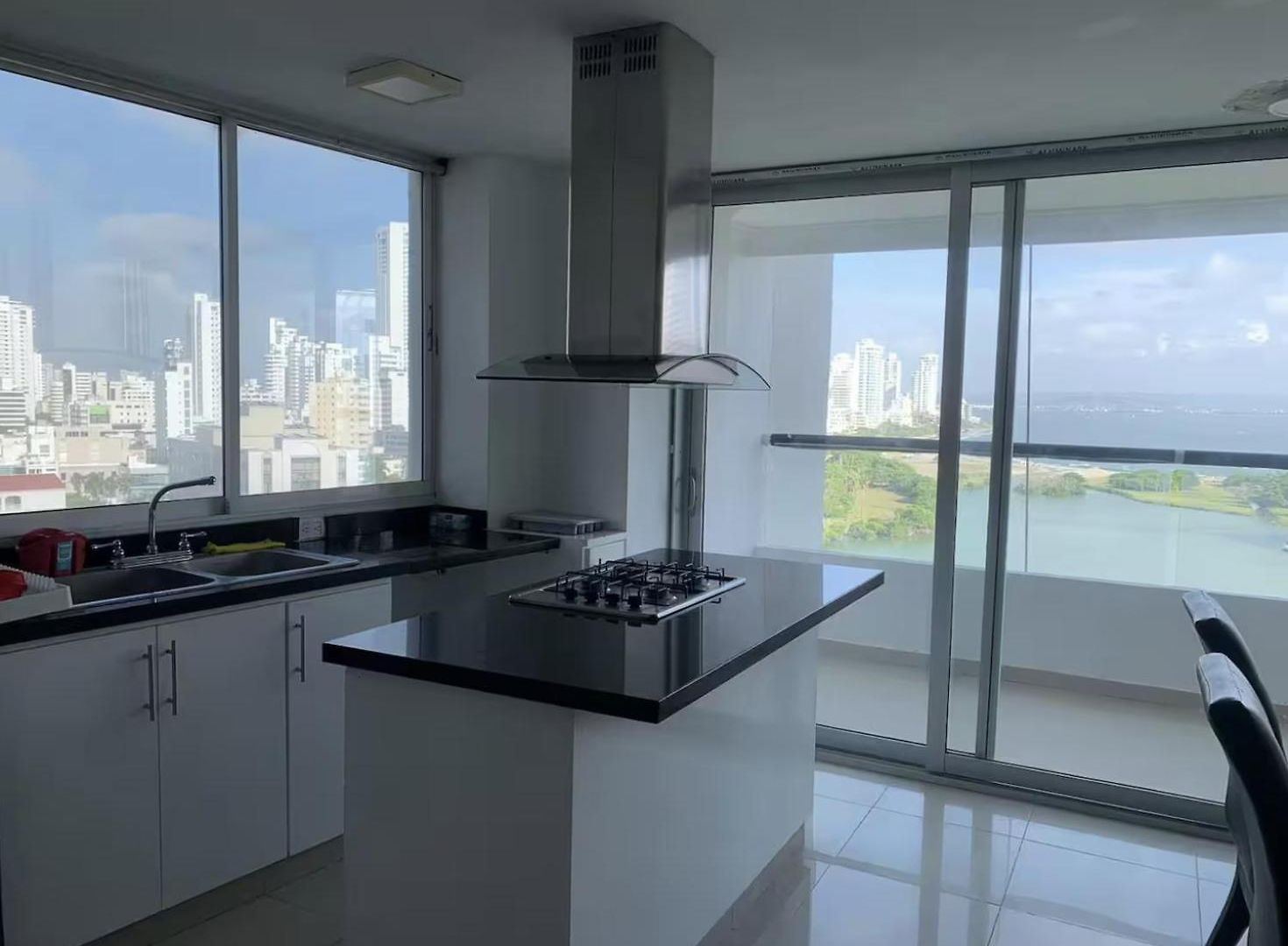 Laguito Bocagrande Por Parceros Group Apartahotel 4*