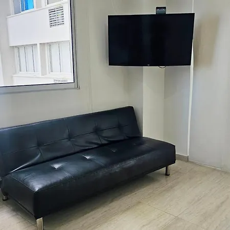 Laguito Bocagrande Por Parceros Group