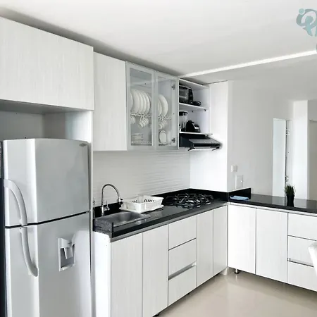 Apartahotel Laguito Bocagrande Por Parceros Group 4*