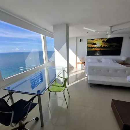Laguito Bocagrande Por Parceros Group Cartagena