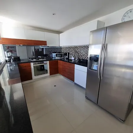 Apartahotel Laguito Bocagrande Por Parceros Group 4*