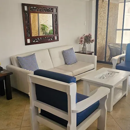 Laguito Bocagrande Por Parceros Group 4* Cartagena