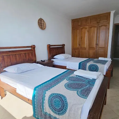 Laguito Bocagrande Por Parceros Group Apartahotel
