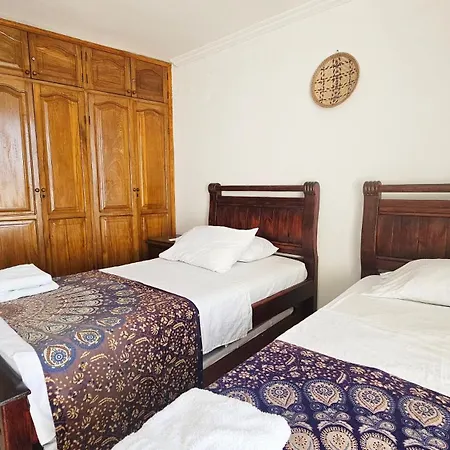 Apartahotel Laguito Bocagrande Por Parceros Group 4*