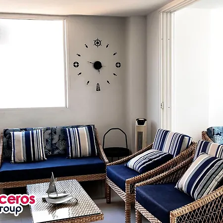 Laguito Bocagrande Por Parceros Group Apartahotel