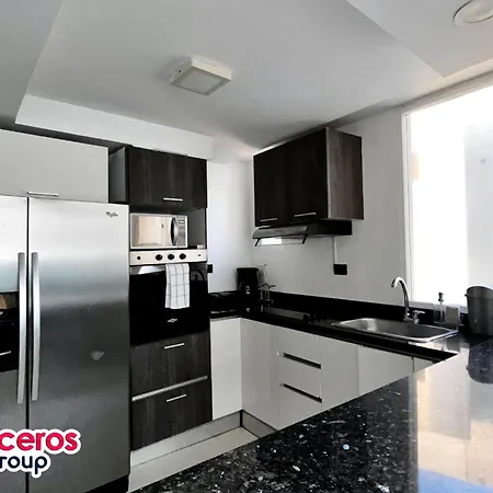 Apartahotel Laguito Bocagrande Por Parceros Group Cartagena