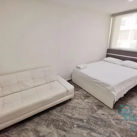 Laguito Bocagrande Por Parceros Group Apartahotel 4*