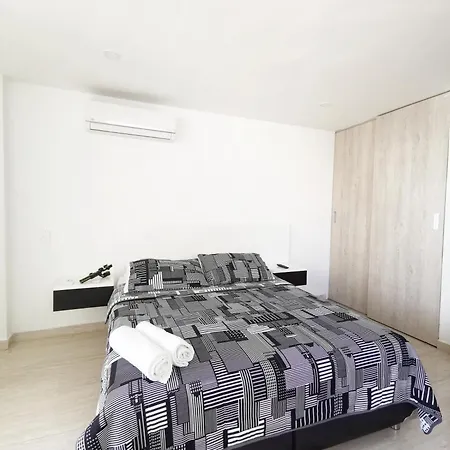 Laguito Bocagrande Por Parceros Group Apartahotel