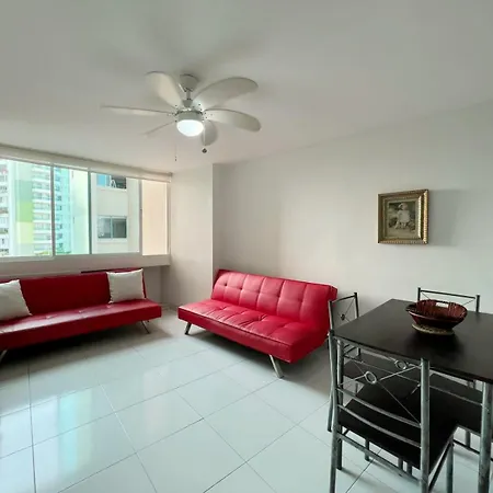 Apartahotel Laguito Bocagrande Por Parceros Group Cartagena