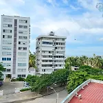 Laguito Bocagrande Suites Por Parceros Group